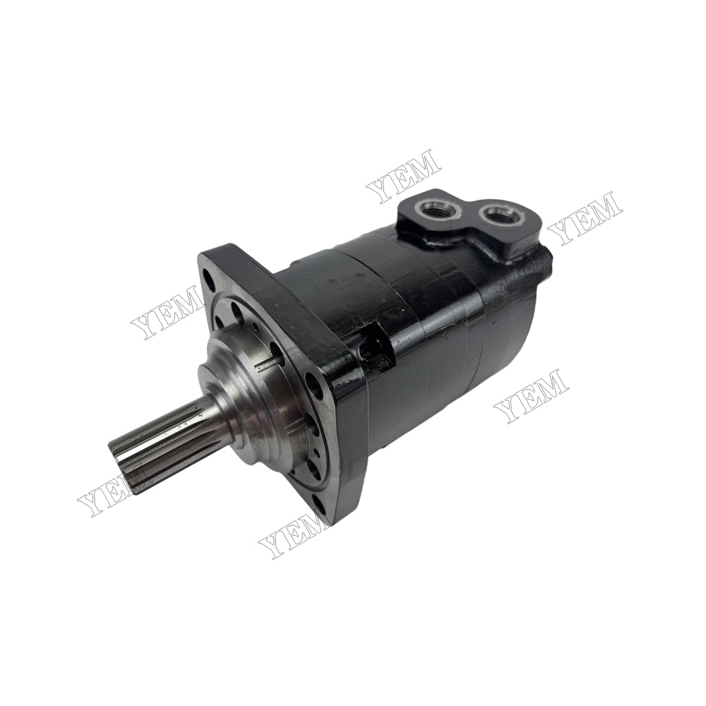 YEM Parts Hydraulic Drive Travel Motor 6674304 for Bobcat Skid Steer Loader 440 440B 443