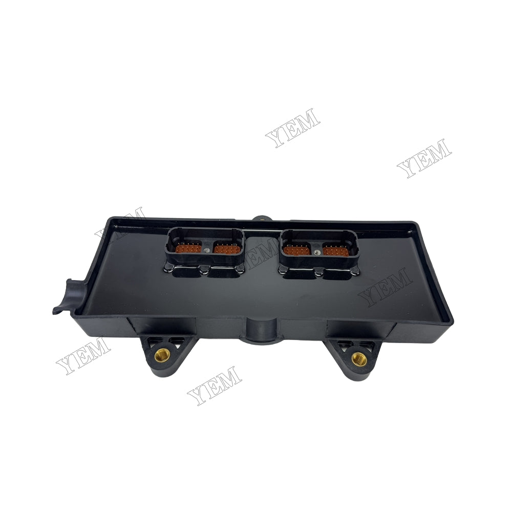 YEM Parts Control Module 6688439 for Bobcat Loader S185 S205 S250 S300 S330 T190 T250 For Bobcat