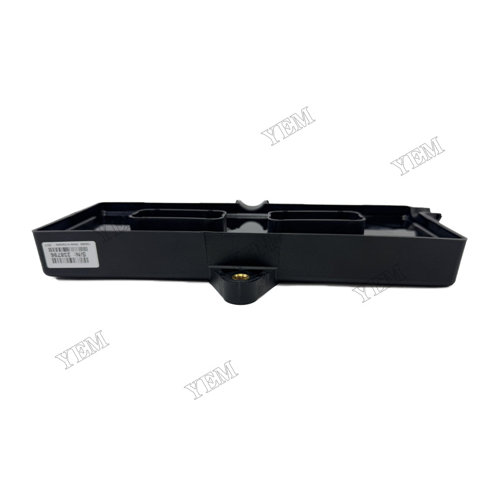 YEM Parts Control Module 6688439 for Bobcat Loader S185 S205 S250 S300 S330 T190 T250 For Bobcat