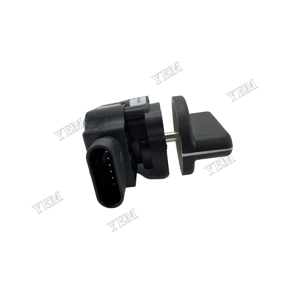 YEM Parts 7281258 Control Valve for Bobcat Diesel Engine Spare Parts For Bobcat