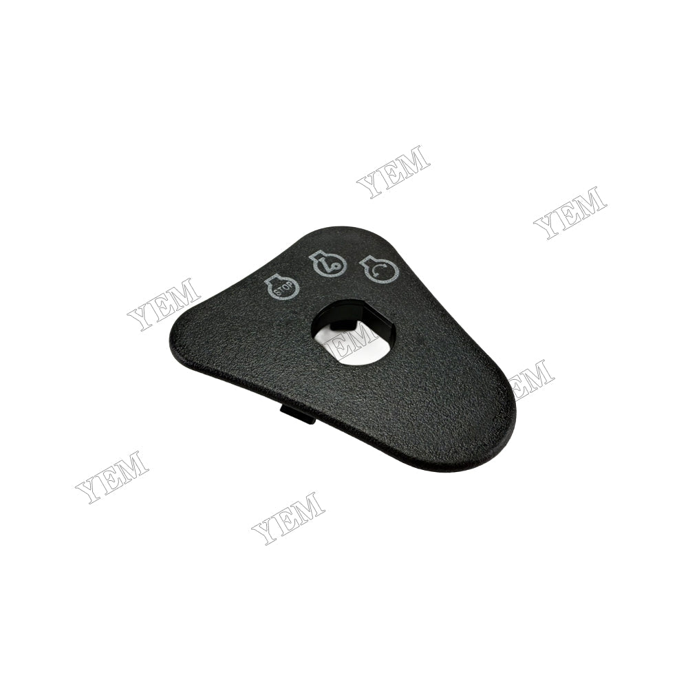 YEM Parts 7163589 Insertion for Bobcat Diesel Engine Spare Parts For Bobcat