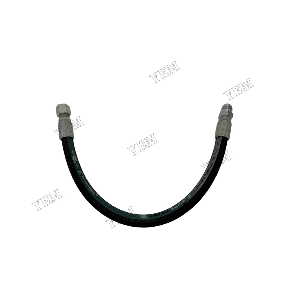 YEM Parts 7100627 Hose for Bobcat Diesel Engine Spare Parts For Bobcat