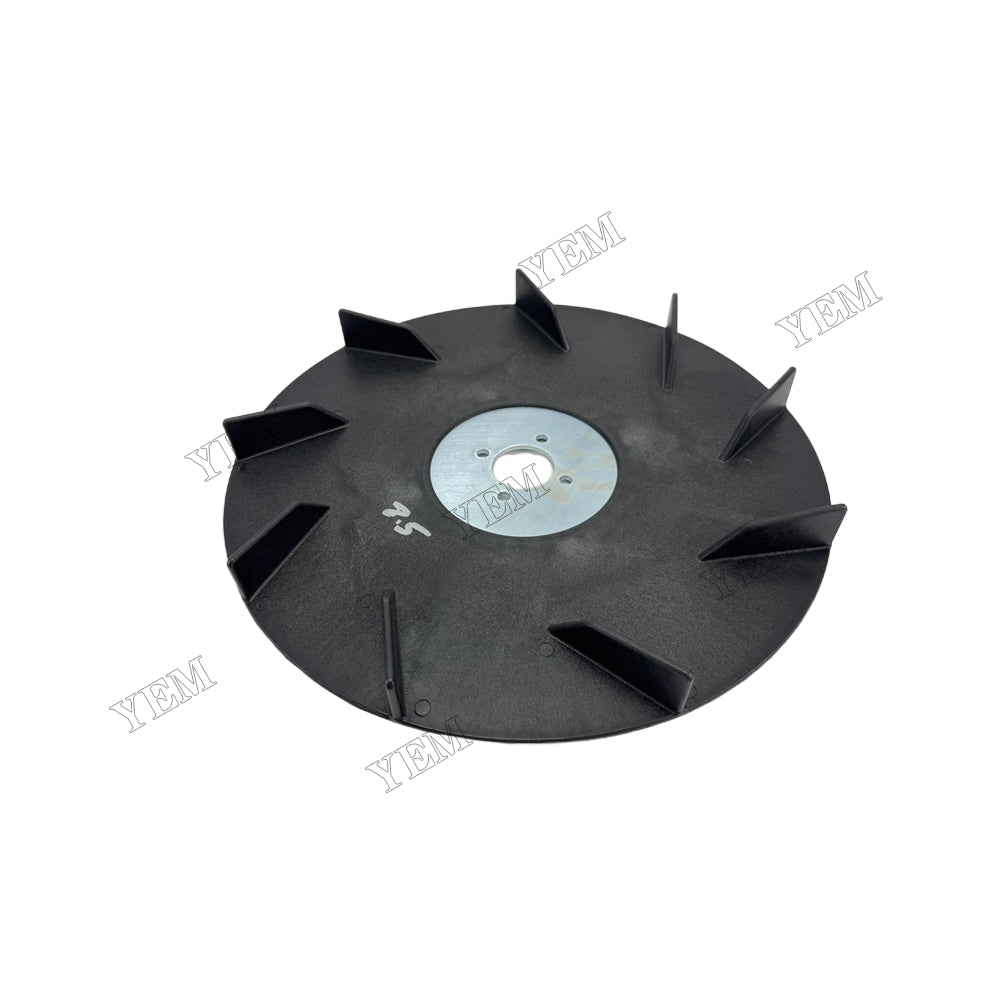 YEM Parts 7123766 Fan for Bobcat Diesel Engine Spare Parts