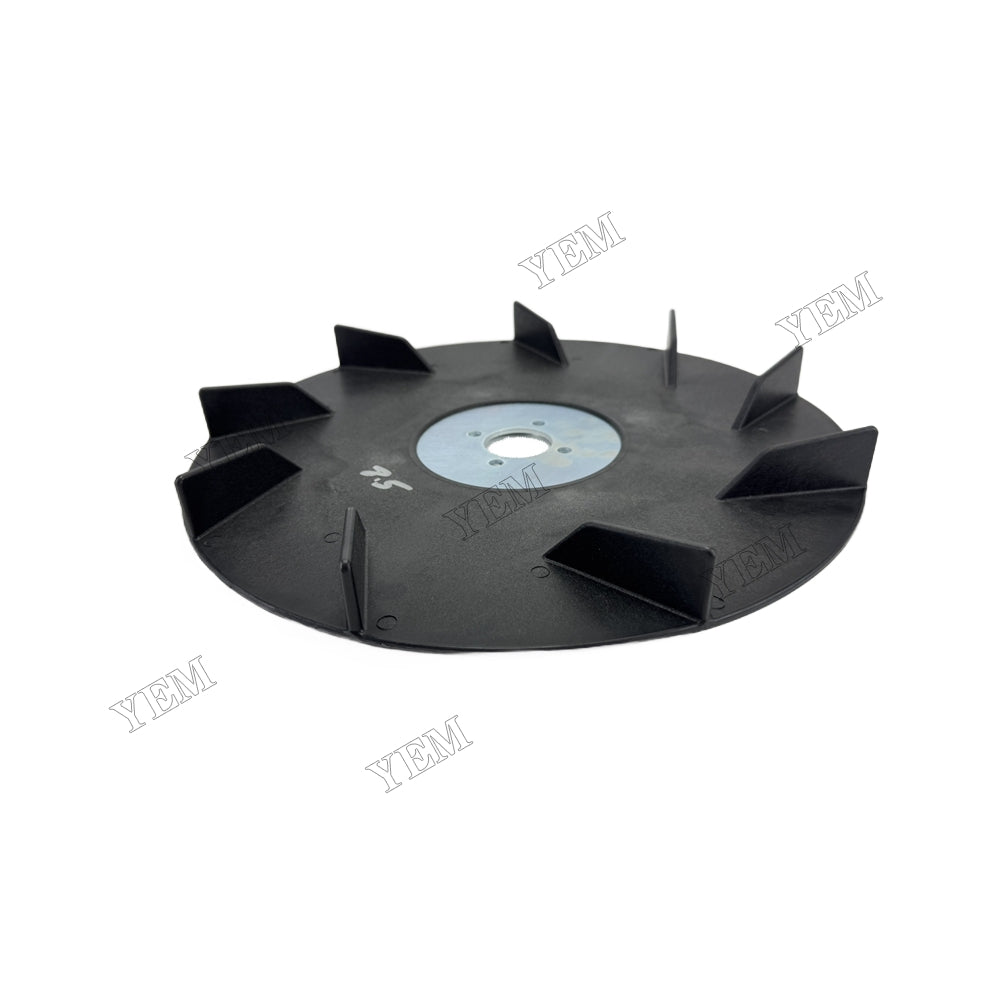YEM Parts 7123766 Fan for Bobcat Diesel Engine Spare Parts For Bobcat