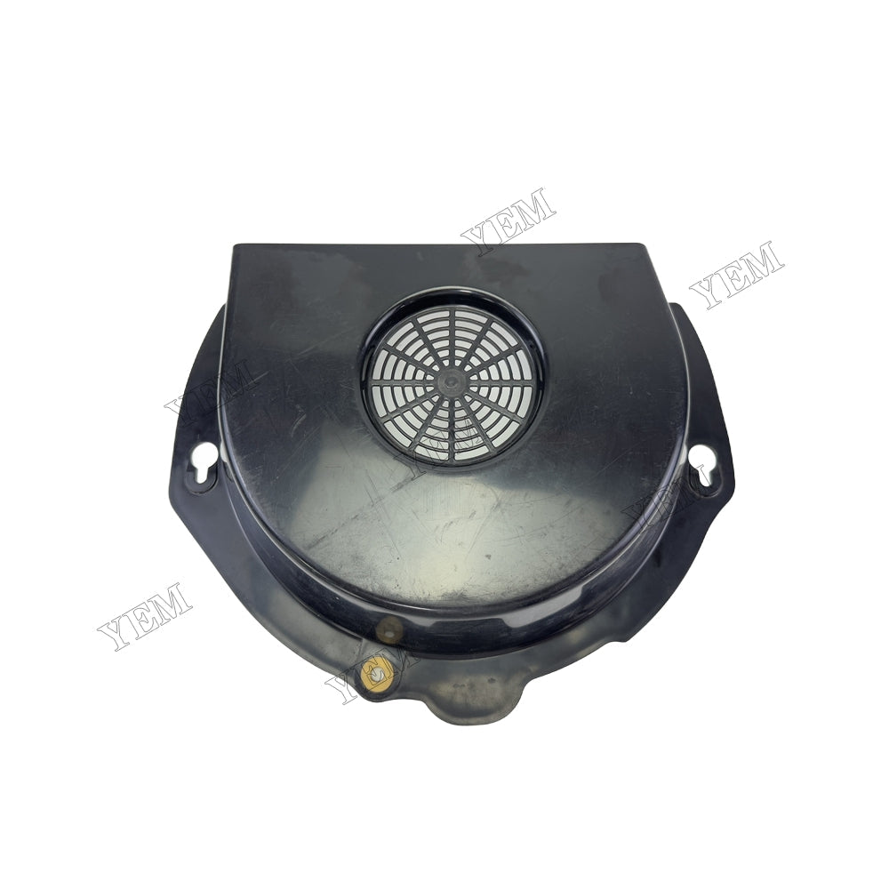 YEM Parts Flywheel Cover 7142422 for Bobcat Loader T550 T590 T630 T650 S550 S570 S590 For Bobcat