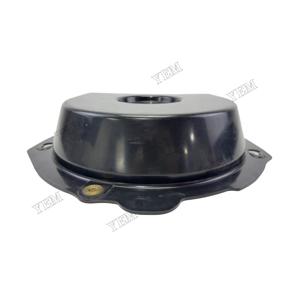 YEM Parts Flywheel Cover 7142422 for Bobcat Loader T550 T590 T630 T650 S550 S570 S590 For Bobcat