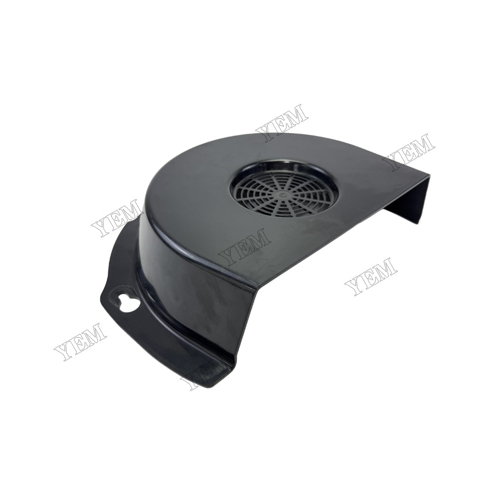 YEM Parts Flywheel Cover 7142422 for Bobcat Loader T550 T590 T630 T650 S550 S570 S590 For Bobcat