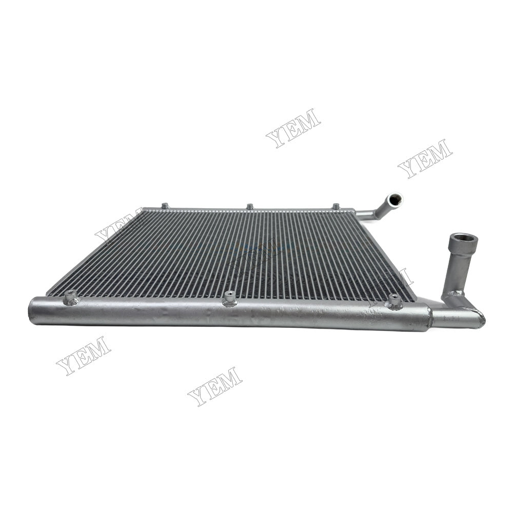 YEM Parts Oil Cooler for Kato SK135SR Diesel Engine Spare Parts