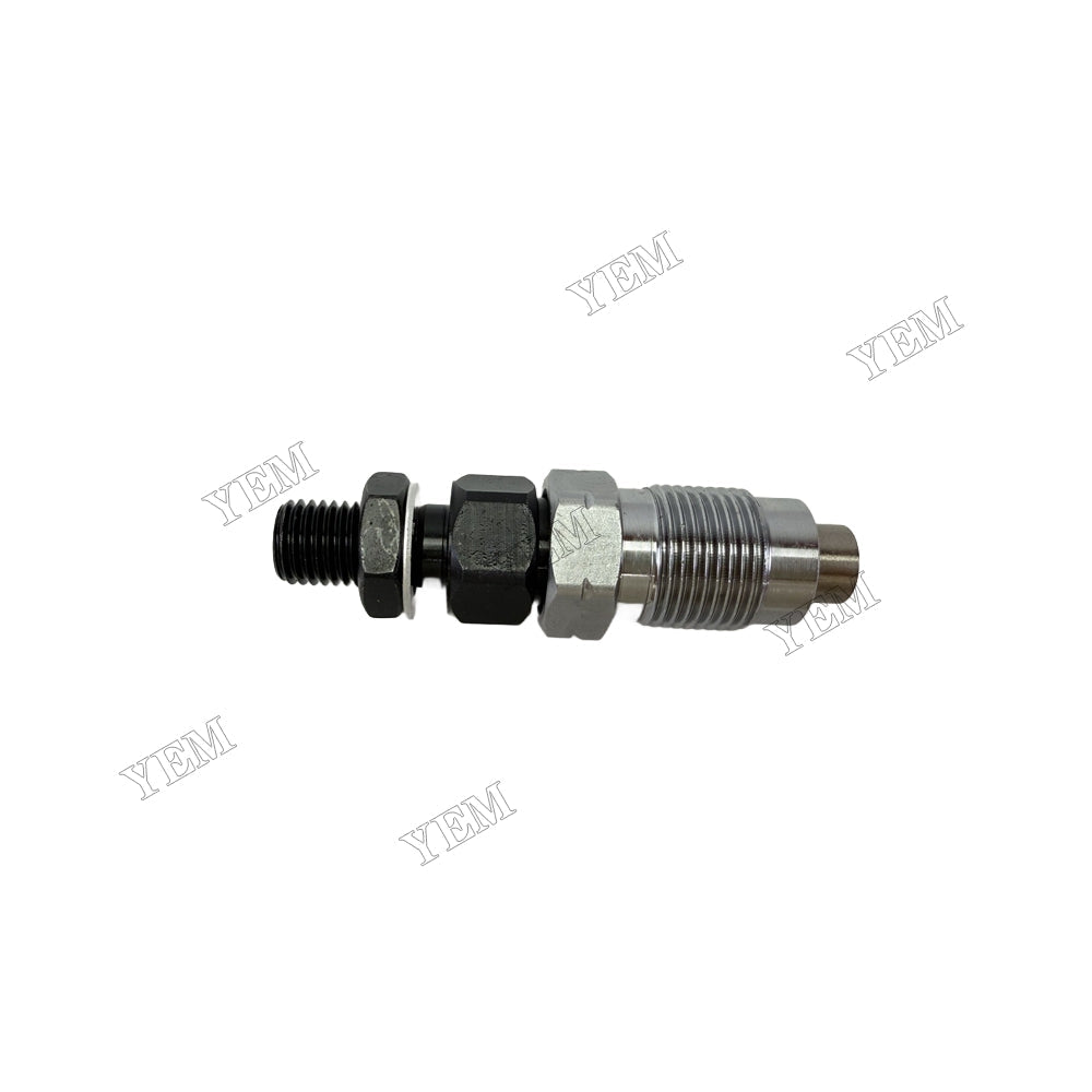 YEM Parts 093500-6890 Injector Assembly for Toyota 1HZ Diesel Engine Spare Parts For Toyota