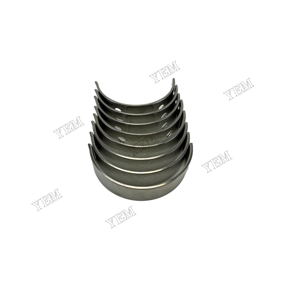 YEM Parts 11701-UM010-01 13041-UM010-01 Main Bearing for Toyota 1ZS Spare Parts