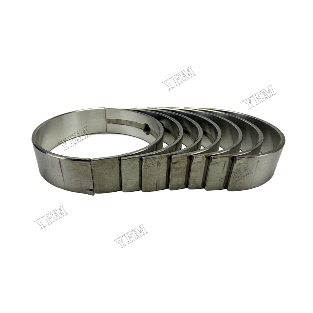 YEM Parts 11701-UM010-01 13041-UM010-01 Main Bearing for Toyota 1ZS Spare Parts For Toyota