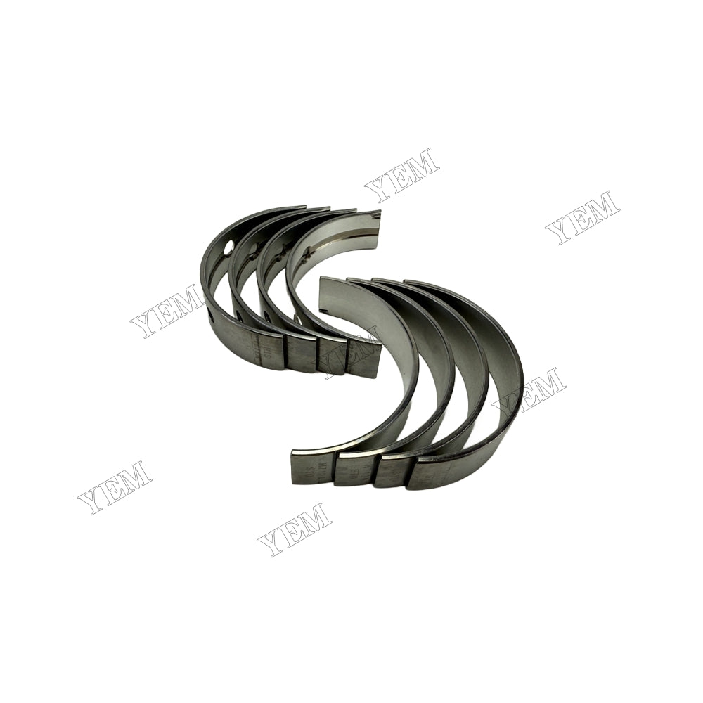 YEM Parts 11701-UM010-01 13041-UM010-01 Main Bearing for Toyota 1ZS Spare Parts For Toyota