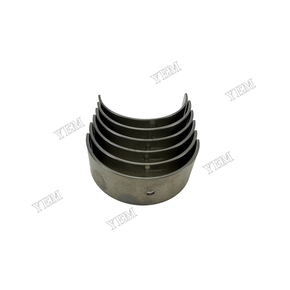 YEM Parts Connecting Rod Bearing for Toyota 1ZS Diesel Engine Spare Parts For Toyota