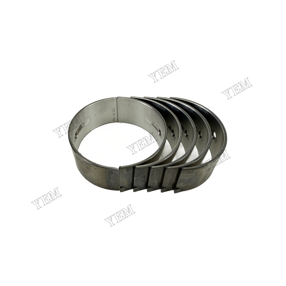YEM Parts Connecting Rod Bearing for Toyota 1ZS Diesel Engine Spare Parts For Toyota