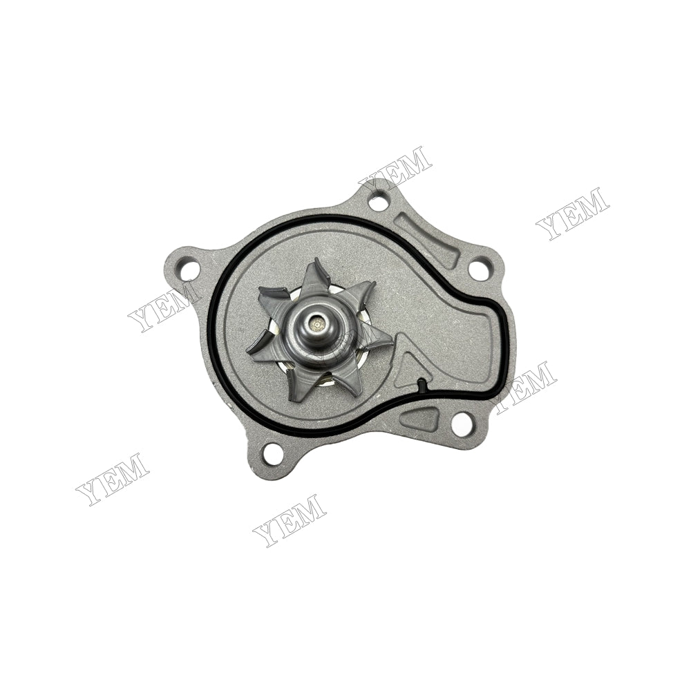 YEM Parts 16100-UM010 Water Pump for Toyota 1ZS Diesel Engine Spare Parts For Toyota