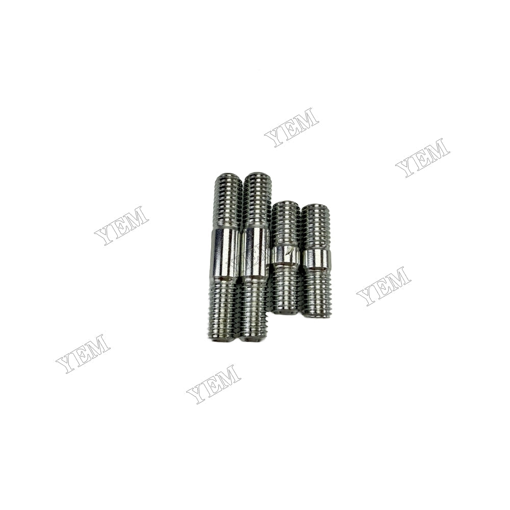 YEM Parts 11311-54052 Oil Pump for Toyota 3L Diesel Engine Spare Parts For Toyota