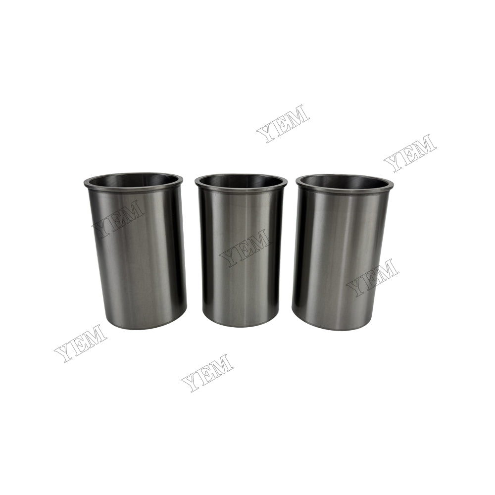 YEM Parts Cylinder Liner for Yanmar 3T72HL Diesel Engine Spare Parts For Yanmar