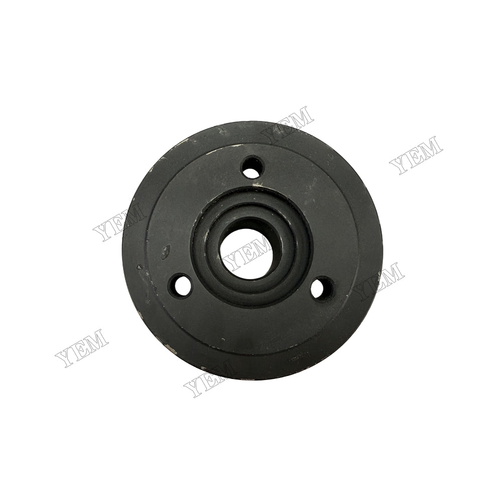 YEM Parts Crankshaft Pulley for Yanmar 3TNV76 Diesel Engine Spare Parts For Yanmar