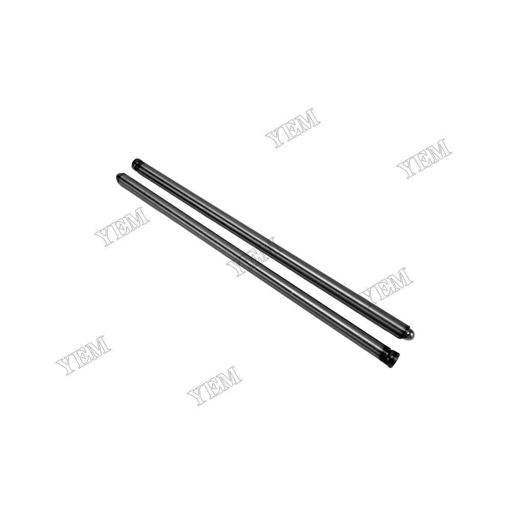 YEM Parts Push Rods 123907-14400 for Yanmar 4TNE106 Engine
