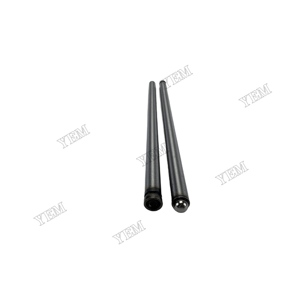 YEM Parts Push Rods 123907-14400 for Yanmar 4TNE106 Engine