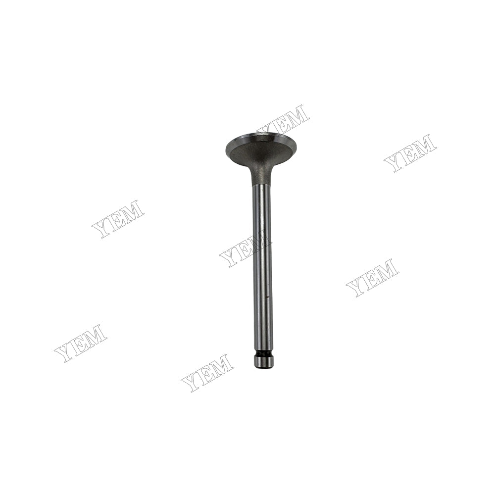 YEM Parts Exhaust Valve for Yanmar TF160 Diesel Engine Spare Parts For Yanmar