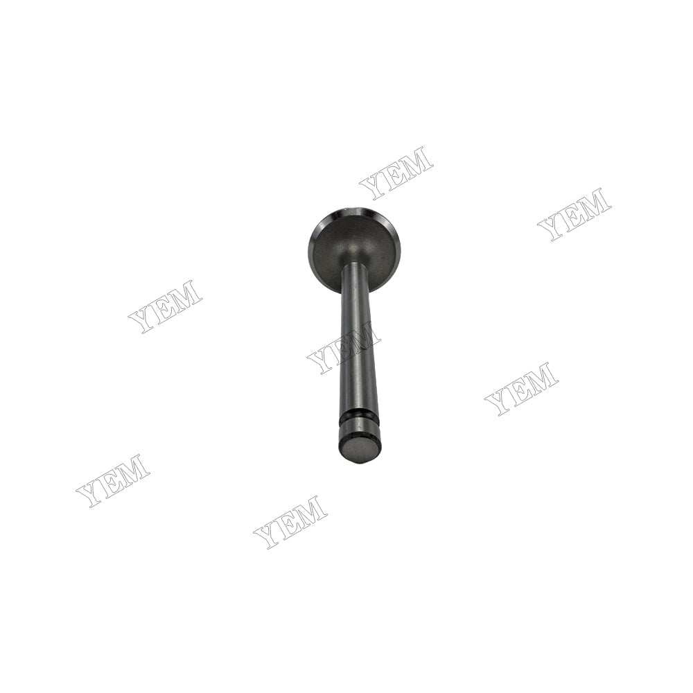 YEM Parts Exhaust Valve for Yanmar TF160 Diesel Engine Spare Parts For Yanmar