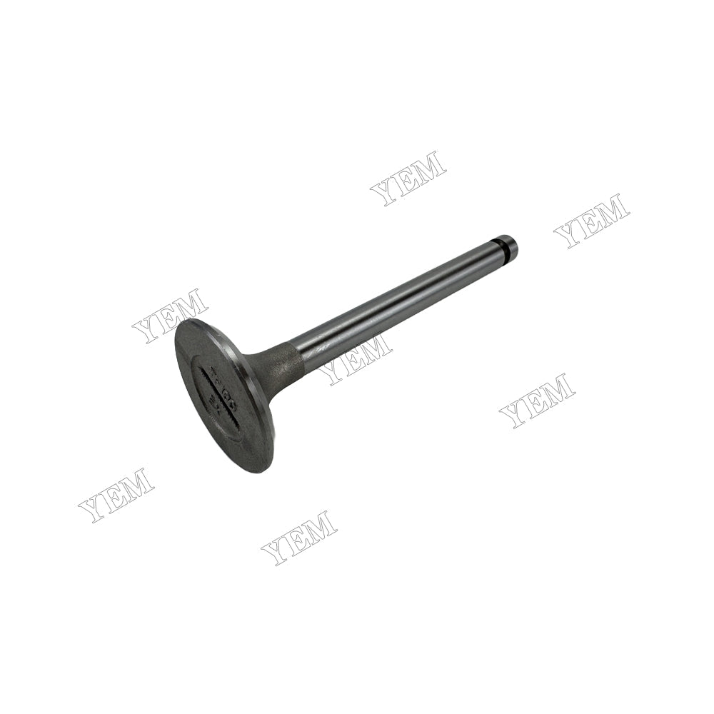 YEM Parts Exhaust Valve for Yanmar TF160 Diesel Engine Spare Parts For Yanmar