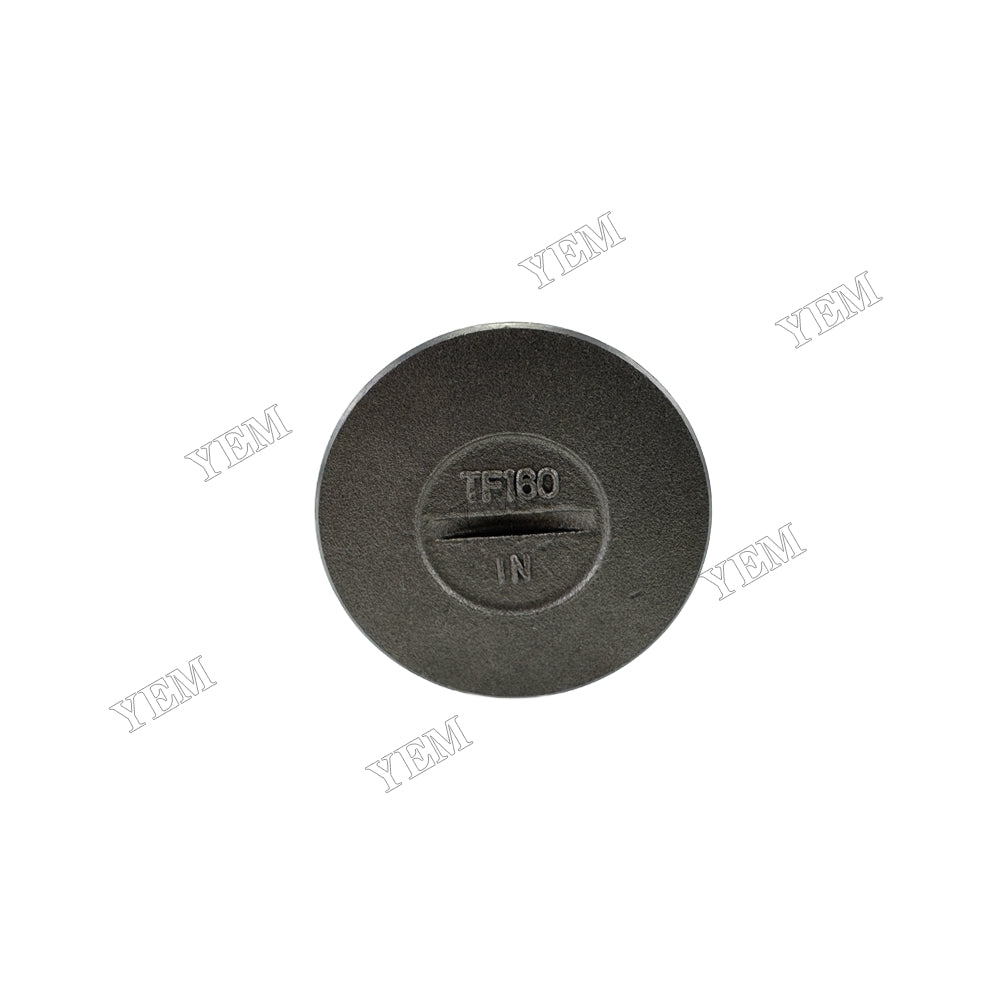YEM Parts Intake Valve for Yanmar TF160 Diesel Engine Spare Parts