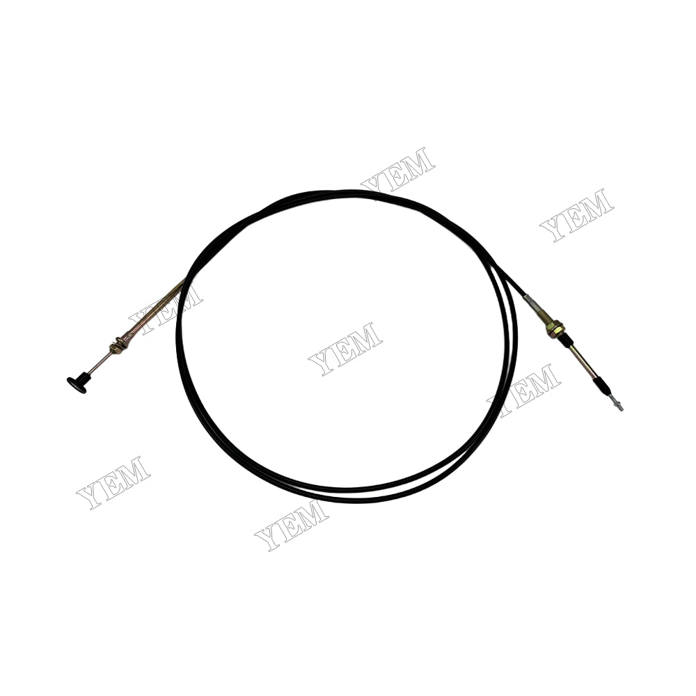 YEM Parts 129470-67550 Shut-off Cable for Yanmar Diesel Engine Spare Parts