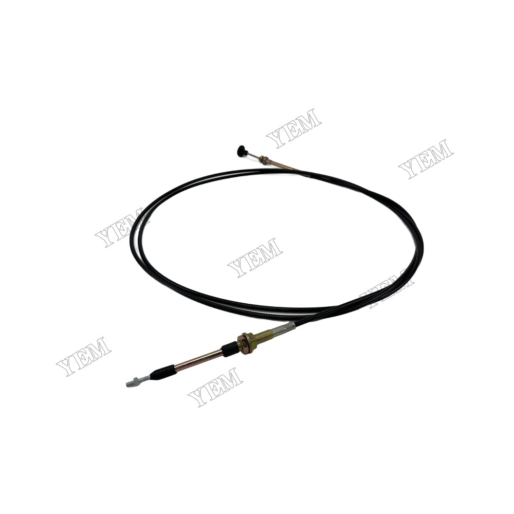 YEM Parts 129470-67550 Shut-off Cable for Yanmar Diesel Engine Spare Parts For Yanmar