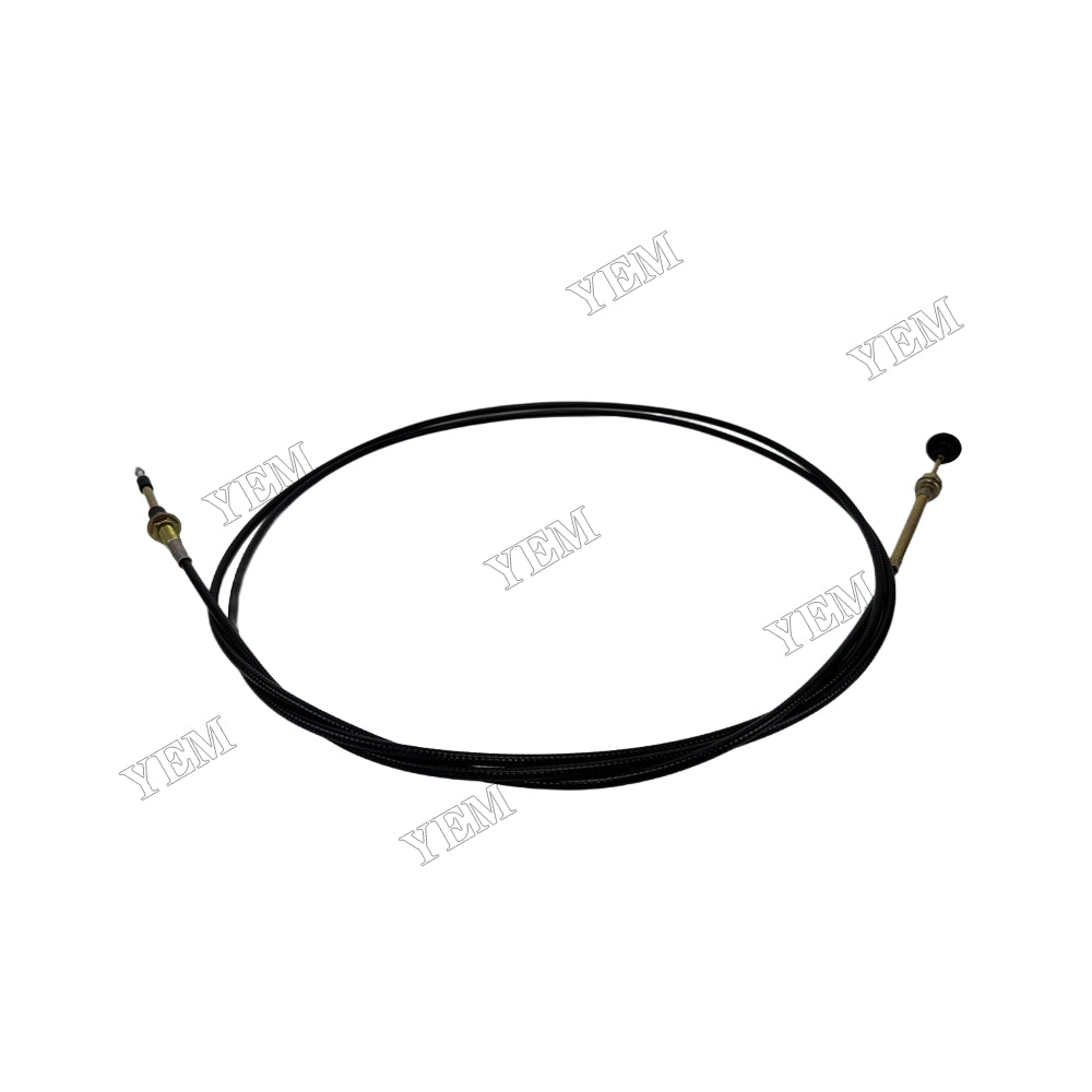YEM Parts 129470-67550 Shut-off Cable for Yanmar Diesel Engine Spare Parts For Yanmar