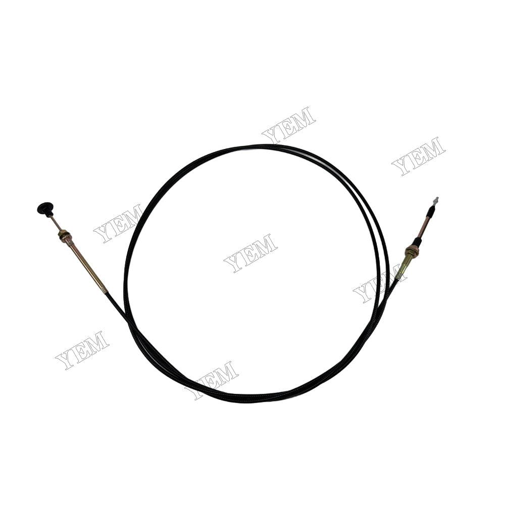 YEM Parts 129470-67550 Shut-off Cable for Yanmar Diesel Engine Spare Parts For Yanmar