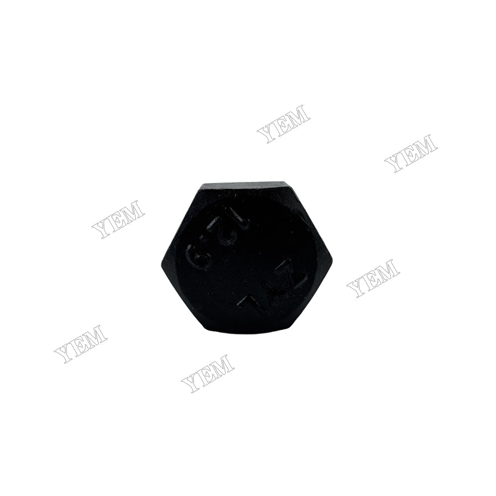 YEM Parts 01050-31845 SCREW for Komatsu 4D95 Diesel Engine Spare Parts For Komatsu