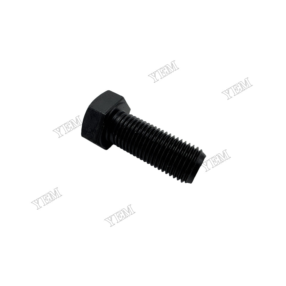 YEM Parts 01050-31845 SCREW for Komatsu 4D95 Diesel Engine Spare Parts For Komatsu