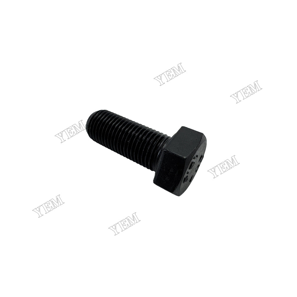 YEM Parts 01050-31845 SCREW for Komatsu 4D95 Diesel Engine Spare Parts For Komatsu