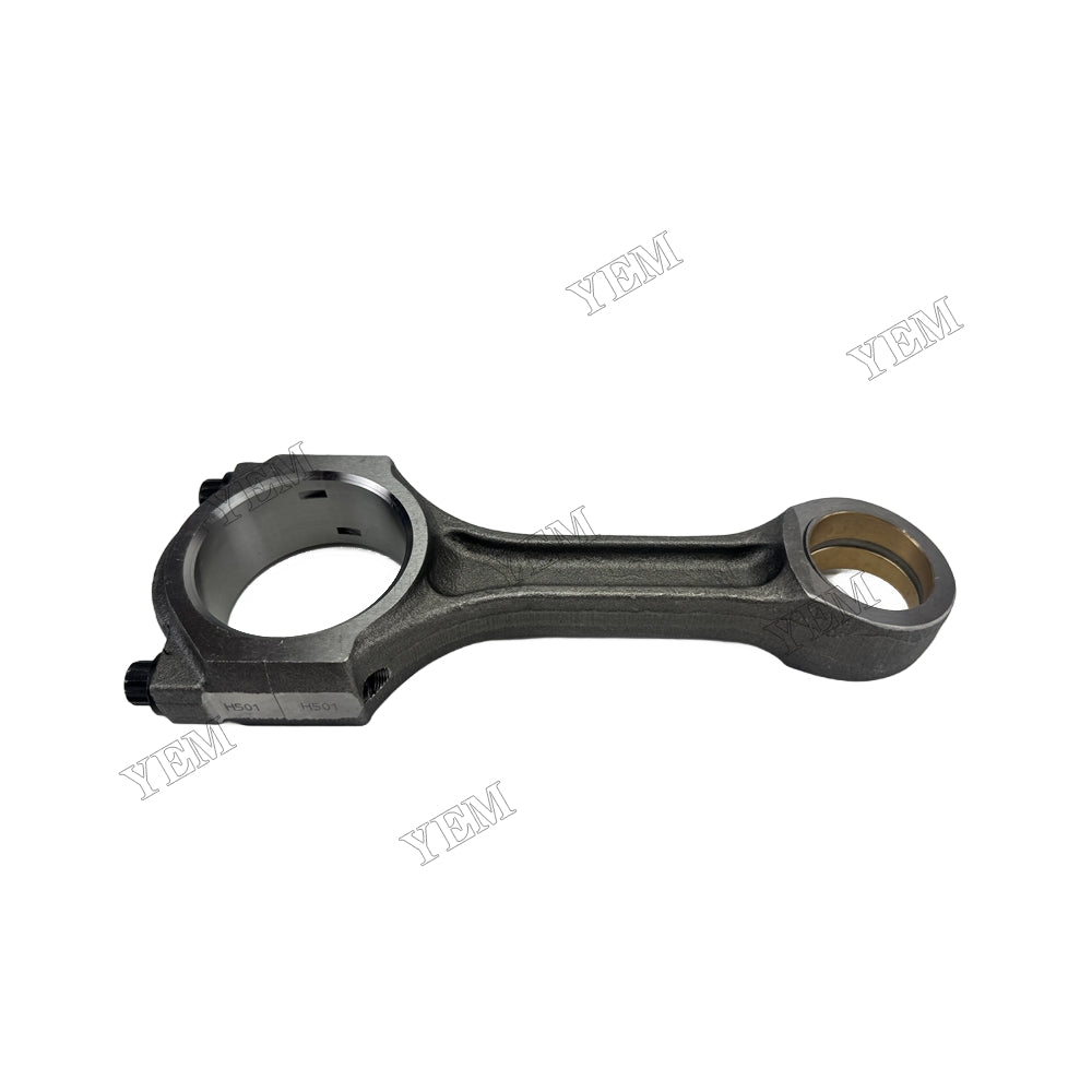 YEM Parts Connecting Rod for Komatsu 6D108 Diesel Engine Spare Parts