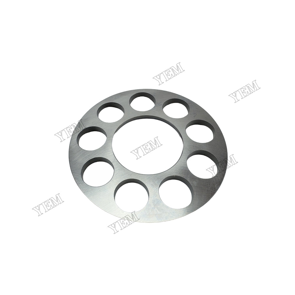YEM Parts 708-2L-33350 Multi-Hole Orifice for Komatsu HPV95 Diesel Engine Spare Parts For Komatsu