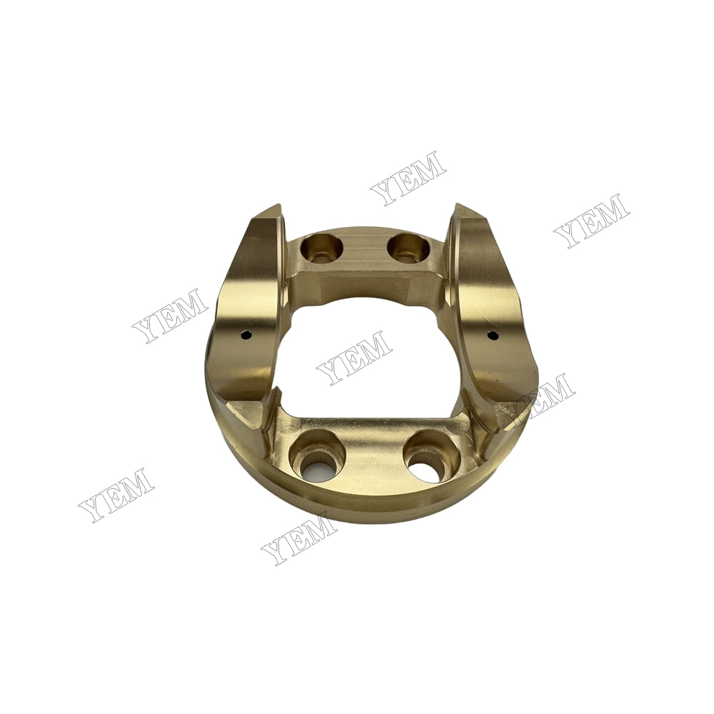 YEM Parts 708-2L-04316 Rocker Arm Support for Komatsu HPV95 Diesel Engine Spare Parts