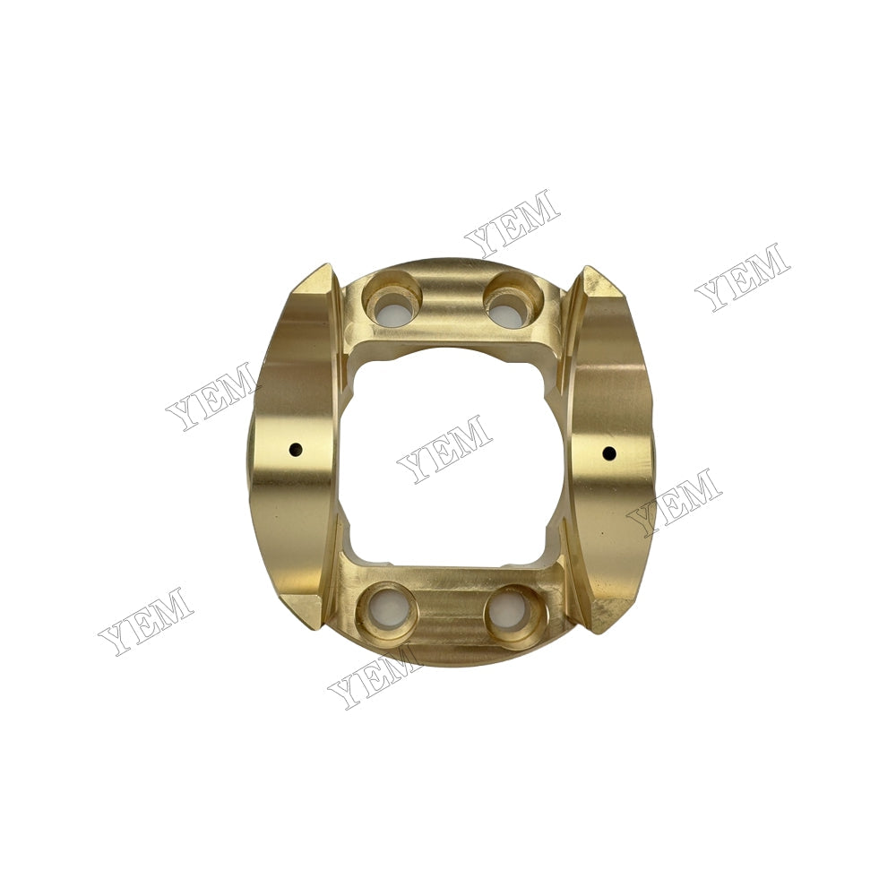 YEM Parts 708-2L-04316 Rocker Arm Support for Komatsu HPV95 Diesel Engine Spare Parts For Komatsu