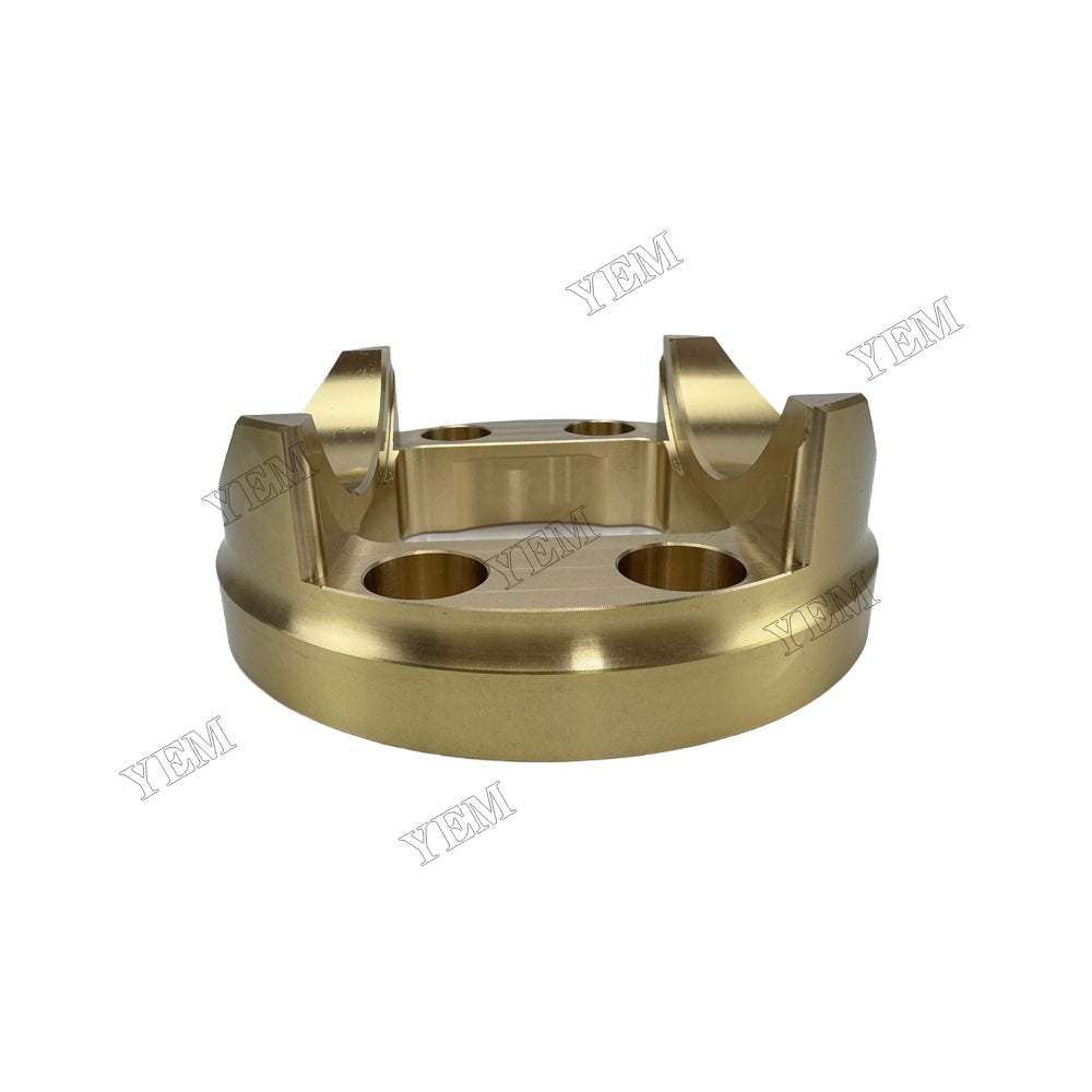 YEM Parts 708-2L-04316 Rocker Arm Support for Komatsu HPV95 Diesel Engine Spare Parts For Komatsu