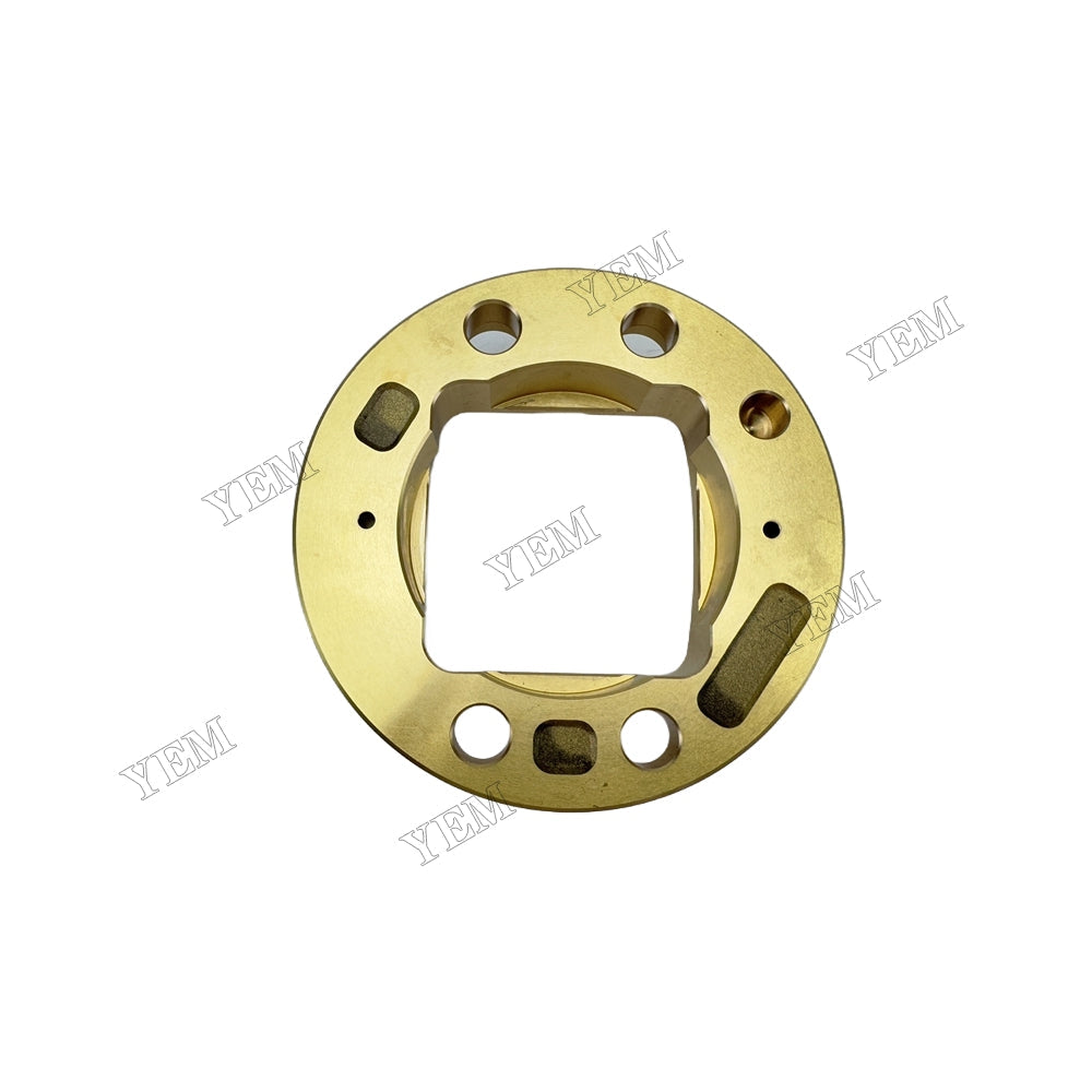 YEM Parts 708-2L-04316 Rocker Arm Support for Komatsu HPV95 Diesel Engine Spare Parts For Komatsu