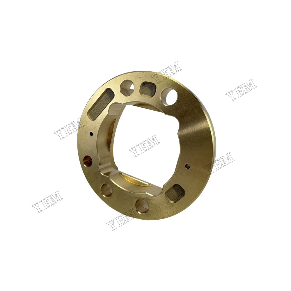 YEM Parts 708-2L-04316 Rocker Arm Support for Komatsu HPV95 Diesel Engine Spare Parts For Komatsu