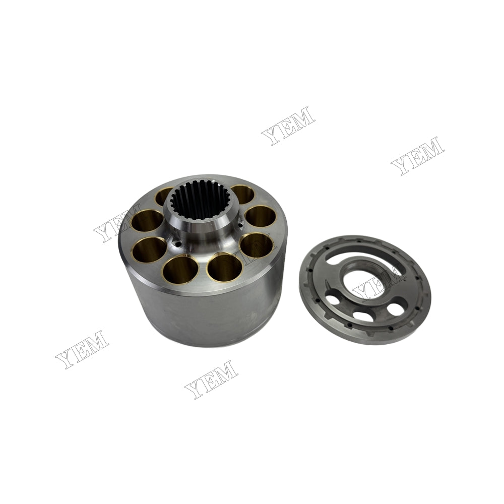 YEM Parts Cylinder Bock 7082L06480 for Komatsu PC2008 PC2008 PC2208 PC220LC8 PC240LC8