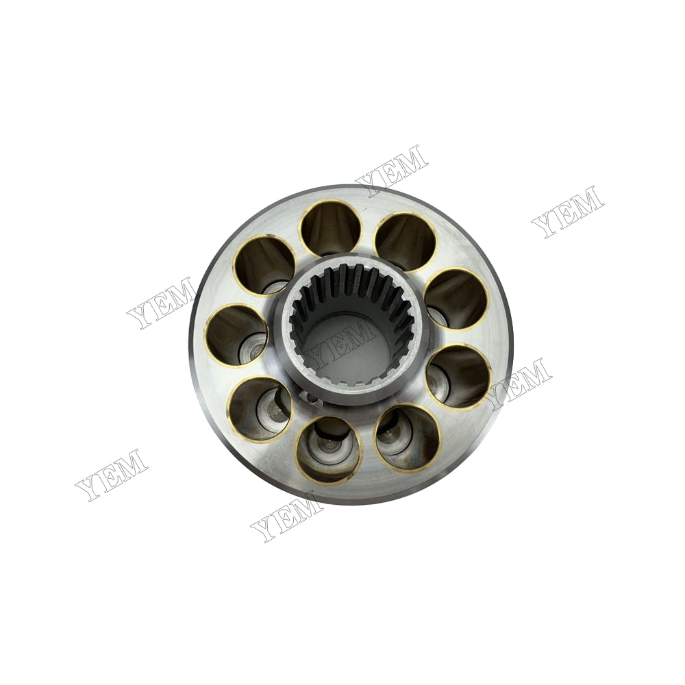 YEM Parts Cylinder Bock 7082L06480 for Komatsu PC2008 PC2008 PC2208 PC220LC8 PC240LC8 For Komatsu