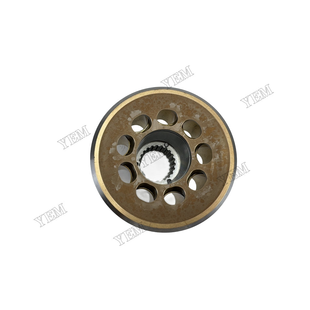 YEM Parts Cylinder Bock 7082L06480 for Komatsu PC2008 PC2008 PC2208 PC220LC8 PC240LC8 For Komatsu