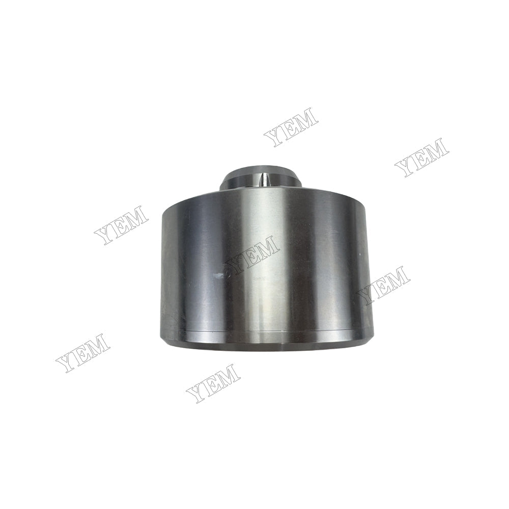 YEM Parts HPV95 Hydraulic Pump Cylinder Block 7082L06470 for Komatsu PC2008 PC2708 For Komatsu