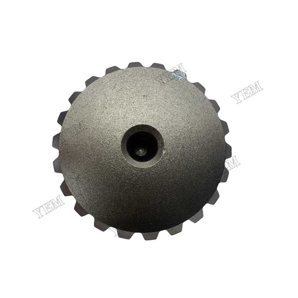 YEM Parts 708-1L-22454 Drive Shaft - Left for Komatsu HPV95 Diesel Engine Spare Parts For Komatsu