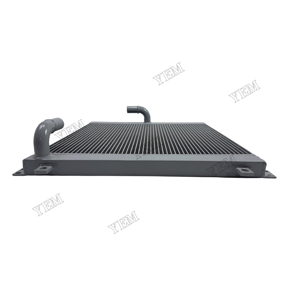YEM Parts Hydraulic Oil Cooler 205-03-71121 Fits for Komatsu PC200-3 PC200LC-3 PF5-1