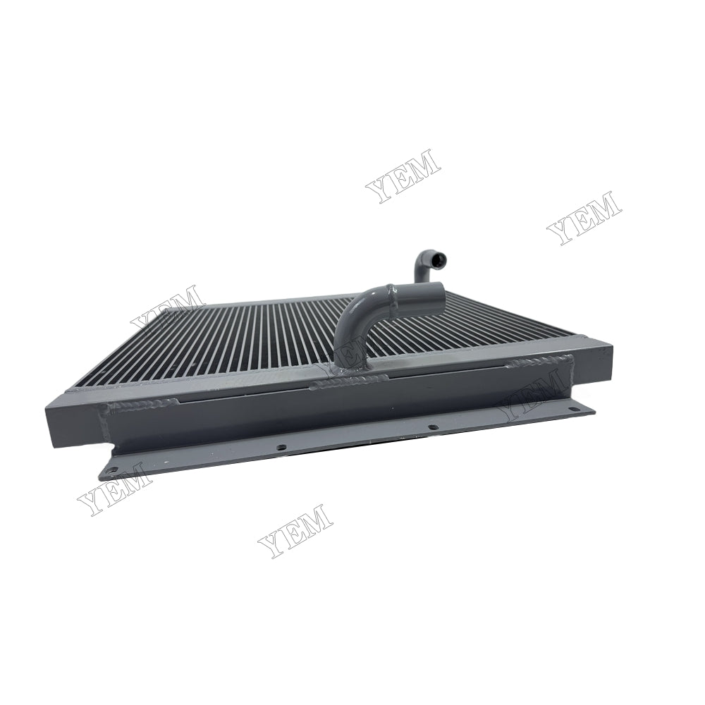 YEM Parts Hydraulic Oil Cooler 205-03-71121 Fits for Komatsu PC200-3 PC200LC-3 PF5-1