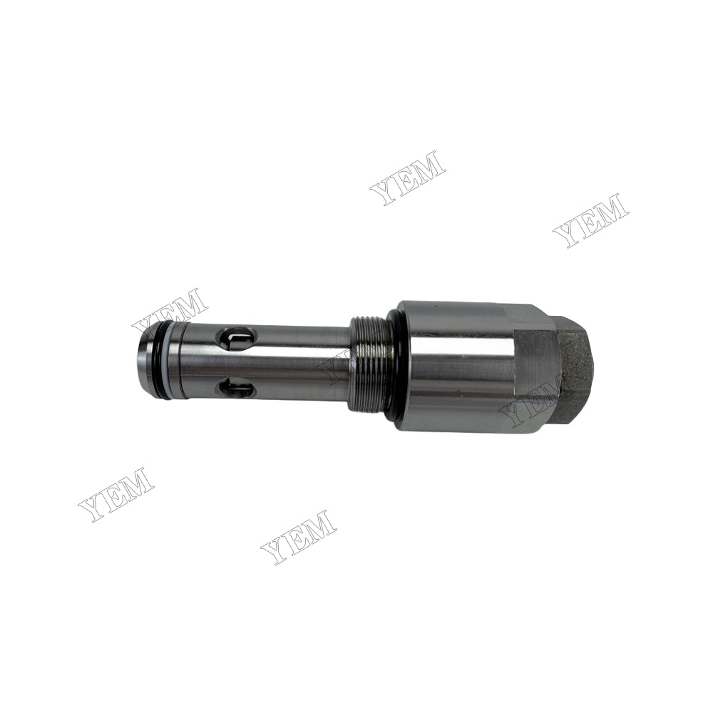 YEM Parts 702-75-01250 Swing for Komatsu PC200-7 Diesel Engine Spare Parts